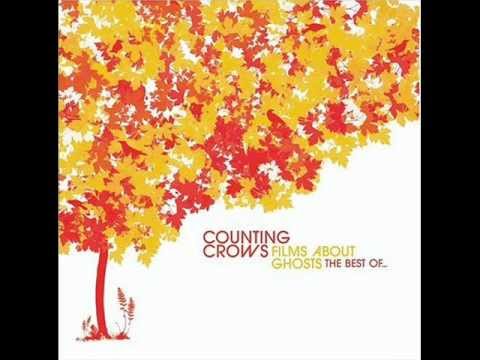 Counting Crows - Accidentally In Love (Audio)