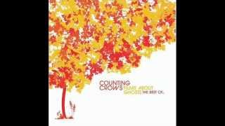 Counting Crows - Accidentally In Love (Audio)