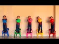 Música Cinco Macaquinhos 3 Chanson Cinq Petits Singes Comptines Et Chansons À Bébé Chanson