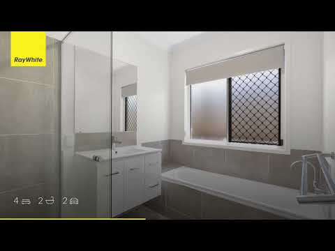 11 Odette Road, Clinton, QLD 4680, 4房, 2浴, 独立屋