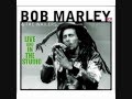 Bob Marley - Corner Stone 