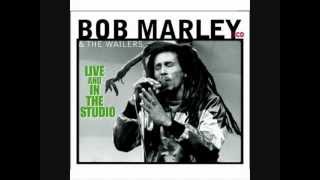 Bob Marley - Corner Stone