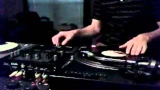 Video thumbnail for skratch demo Rane TTM 56s by GetintheMix