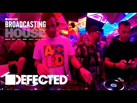 Melon Bomb (Episode #8, Live from Hï Ibiza) - Defected Broadcasting House