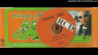 Blink-182 - 02 - Wrecked Him
