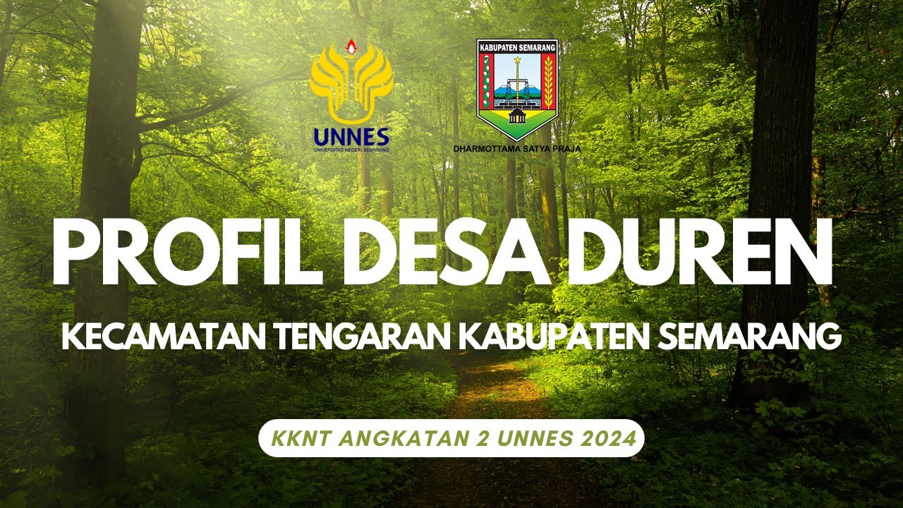 Video Profil Desa