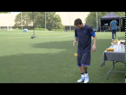 This is How Messi Recovers From Injury & Getting Ready For El Clasico