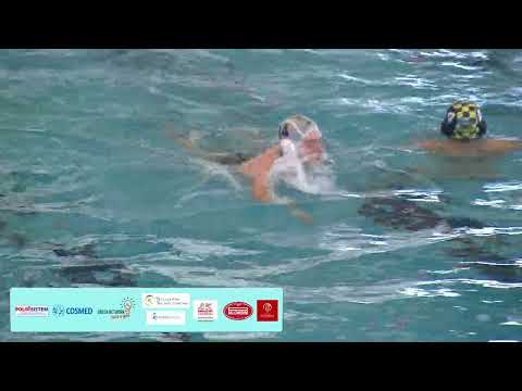 HL SS LAZIO NUOTO   ISCHIA MARINE CLUB