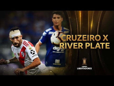 Bastidores | Cruzeiro (2) 0x0 (4) River Plate