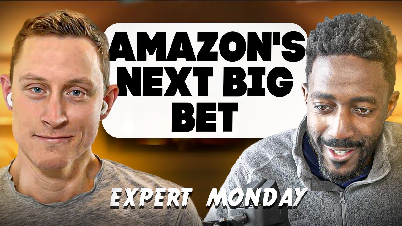 Why Amazon DSP is changing the game