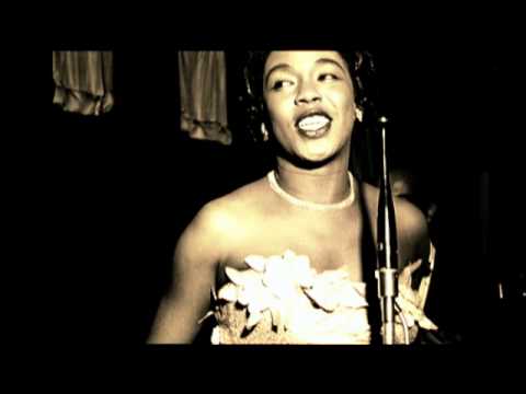 Sarah Vaughan ft Count Basie Orchestra - Moonlight In Vermont (Mercury Records 1957)