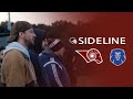SIDELINE 9 KOÇ RAMS X BAU LIONS YARI FİNAL