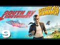 DESTROY ALL HUMANS REMAKE ITA Parte 9 Alienando Verso Sud 100