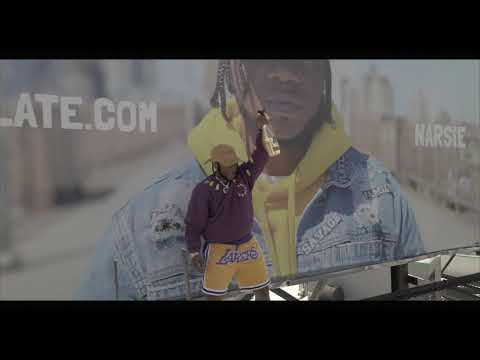 Narsie - Everybody Can't Go