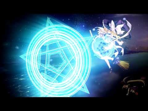 Mike De Ville Feat Frank Magal - Everybody Dance (Nightcore Mix)