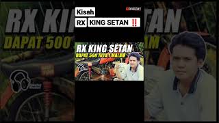 Download lagu RX KING DEVIL‼️DEVIL FROM THE EAST‼️#shorts #rxking #videoshortsviral #short #rxking135cc #motosh... mp3