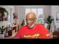 Sunday School Rewind Live Fear Must Fall