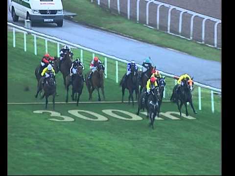 Jumbo Jet Trophy 2010 (Better Than Ever)