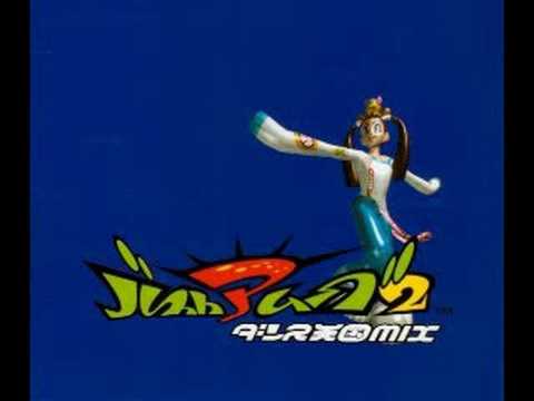 Bust a Groove 2 : HELLO! KITTY-N (JP / sound only)