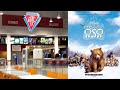 Brother Bear 2003 Spain 35mm Cinema Reel Cines ABC Alcoy May 2004 Showing Edition