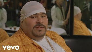 Big Pun - I&#39;m Not a Player (Official Video)
