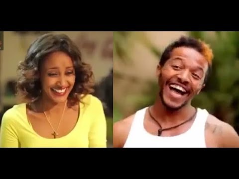 Ethiopian movie 2017 - diaspora love - Sefu2