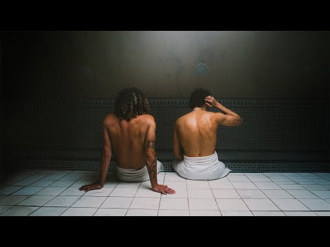 DANYL - LES ZHOMMES FEAT. ZAMDANE (CLIP OFFICIEL)