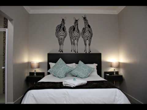 Green Kalahari Guesthouse - Hotel in Upington, South Africa
