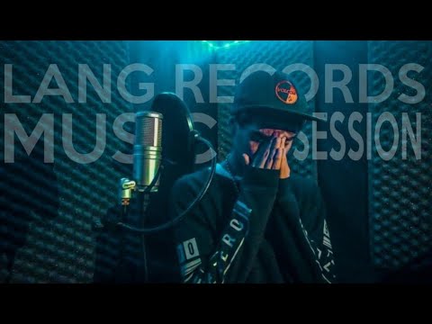 Santi Mk Music Session #1 | Lang Records |