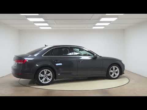 Audi A4 A4 Se Ultra Tdi Ultra SE TDi 150 Start/S - Image 2