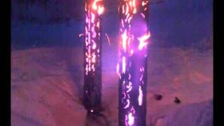 Varpunen Jouluaamuna - Mamba