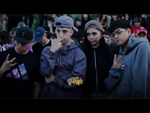 RIFE vs EXE - SOPHIA - CONFI: Final - F-NIX Multiverse 2024