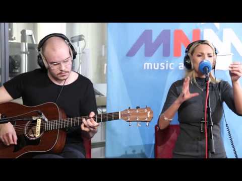 MNM: Jelle van Dael - Children (cover Justin Bieber)