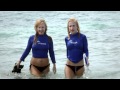 Angela Kinsey and Rachael Harris: Save the Sea Turtles | Oceana