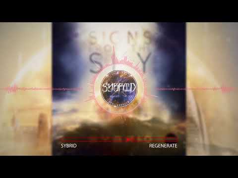 Sybrid - ReGenerate (Remastered) [Signs From The Sky] [2018] [Epic Hybrid Vocal Metal]