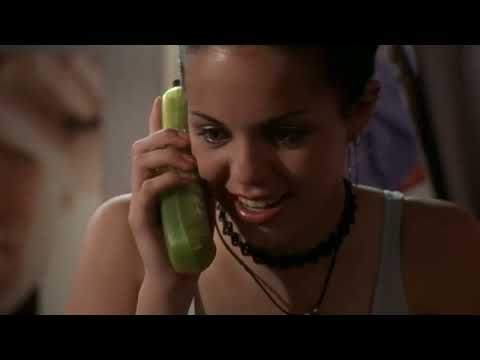 Degrassi TNG - 2x04 - Karma Chameleon