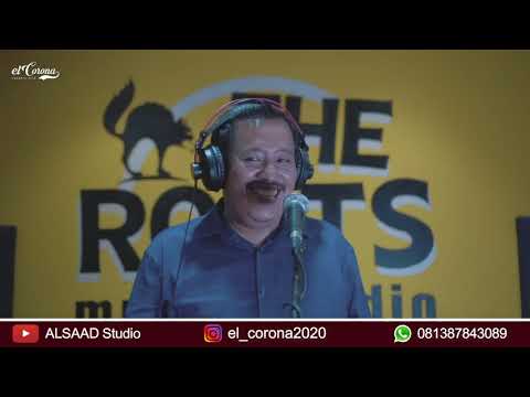 Muqadam - Radinak رضيناك ( cover ) #liveaudio El Corona Gambus Part 35