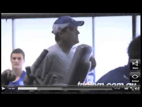 10/05/2013 Mr Untakedownable Taken Down