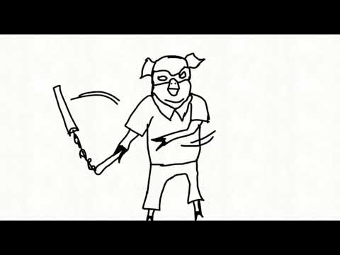 NaaduvaHan [episode 4: Gundaa Police]