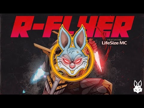 R-Flyer - Droid Onslaught [Empire Recordings]