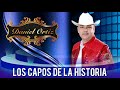 DANIEL ORTIZ - LOS CAPOS DE LA HISTORIA [2022]