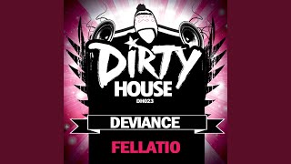 Fellatio (Afro Bro&#39;s Remix)