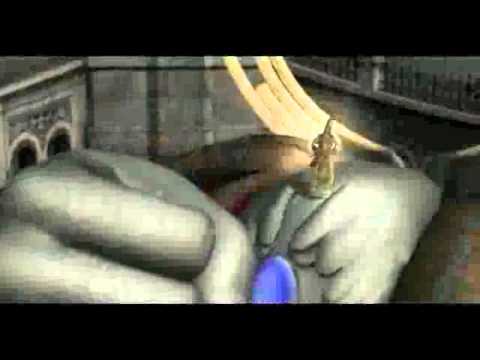 Devil May Cry 4-big statue boss fight Part-1{By Mr.Rathore}