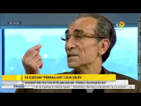 Wake Up, 25 Mars 2016, Pjesa 3 - Top Channel Albania - Entertainment Show