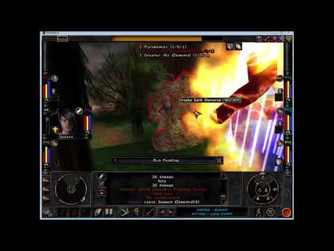 Wizardry 8: the six bishops challenge 19.2