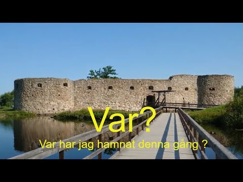 2021-07-22 VAD HETER DETTA SLOTT? Och utanför vilken stad ligger det ?( Foto Martin Jarenheim )