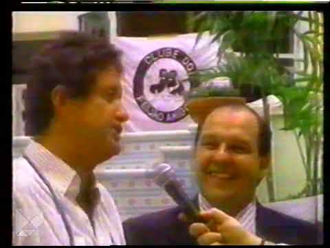 Intervalo O Magnata [Rede OM Rio - 1992]