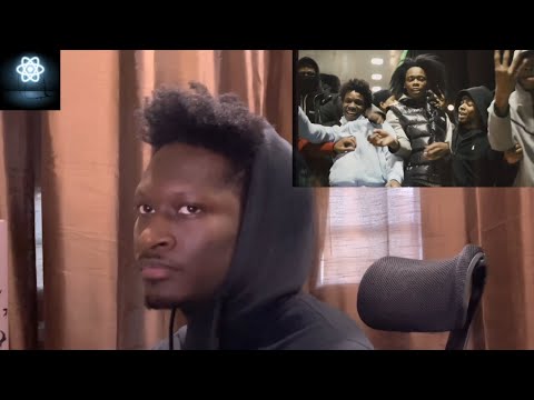 Sha Ek x Cj Goon x YFT-Sensei x Lefty Goon x Pj Glizzy - EVERYTHING DEAD (Official Video) Reaction