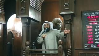 ماذا يعني أن تكون مسلماً؟