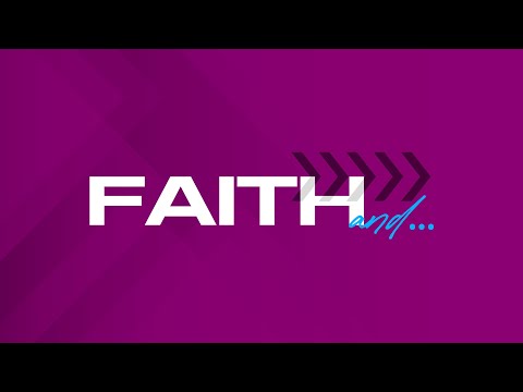 11am Contemporary Service January 18, 2026 "Faith and Action" Jon Magill